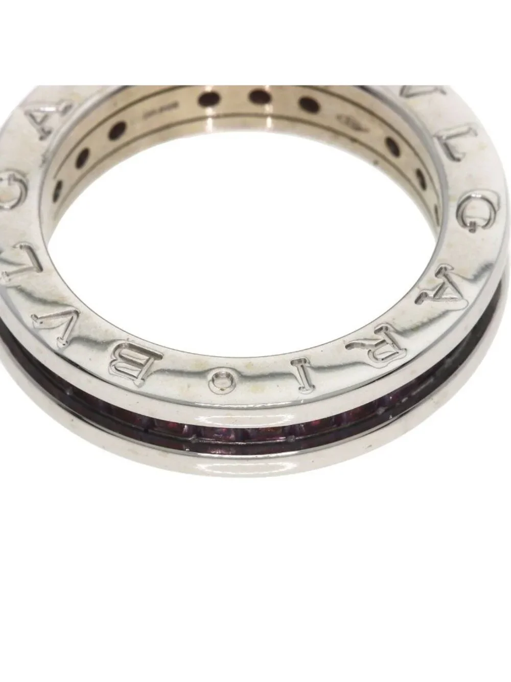 BVLGARI ab brand
